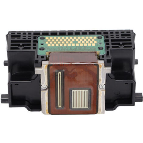 QY6-0080 Einzelner schwarzer Druckkopf für Canon iP4850 MG5250 MX892 iX6550 MG5320 iX6500