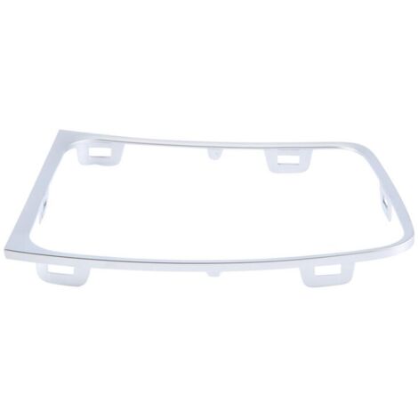 Zierring für Schaltknauf 5GG713203A für Golf 7 7.5 R 2008-2013 LHD (1/4)