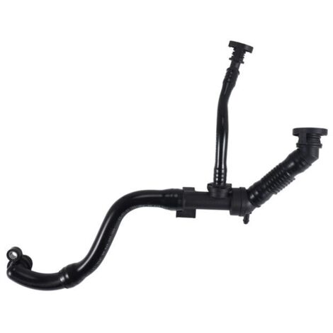 Auspuffrohr 03C103474AA für Golf A1