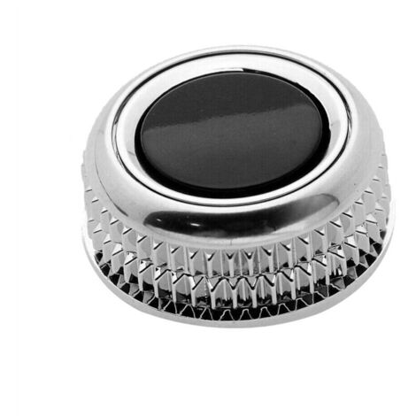 MMI Multimedia-Bedienknopf Lautstärkeregler 8T0919070B für Audi A4 B8 S4 A5 S5 Q5 RS4 RS5 (1/4)