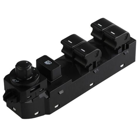 Fensterheberschalter für CX-5 2014-2013, SV Auto Parts GKL2-66-350A (1/4)