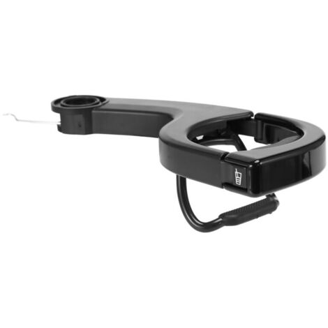 Linker vorderer Getränkehalter für das Armaturenbrett 99155219401 für 991 05-12 99755229402 (1/4)