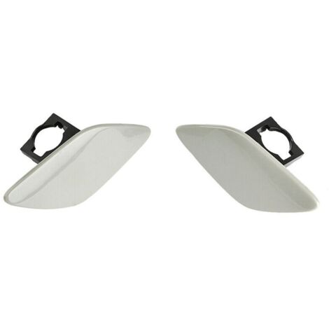 Abdeckung der vorderen linken/rechten Scheibenwaschdüse für BMW 3er E92/E93 (2005–2013) 61677171659/61677171660 (1/4)