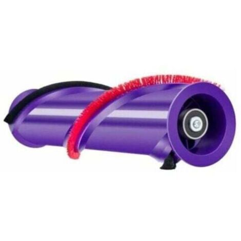 Ersatzteilset für Dyson V10 Staubsauger, Kohlefaser, Ersatzteile, Bürsten, Werkzeuge und Zubehör für Dyson Akku-Staubsauger (1/4)