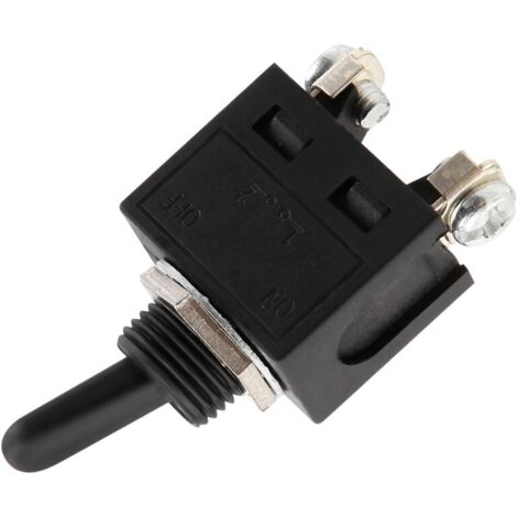250 V Ein/Aus-Schalter für Winkelschleifer 250 V Ein/Aus-Schalter für Winkelschleifer