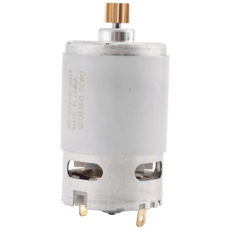 -555VD-6513 Elektronischer Parkbremsmotor für Pkw