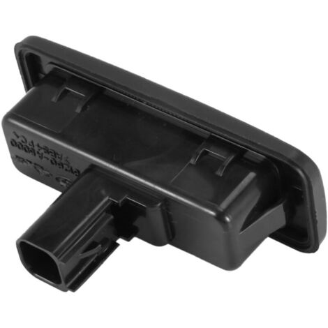 Türgriff hinten für GT-Modelle 2013 bis 2017, Teilenummer 81260-A5000 (1/4)