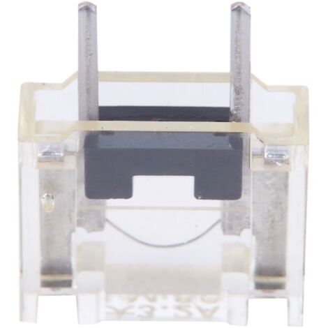 Lm32 Daito Fanuc Sicherung 3,2A Spezial transparente Sicherung (1/4)
