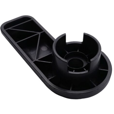 Haubenentriegelungsgriff/Verriegelungshebel für Ford Focus/C-Max (2012–2015) CV6Z-16B626-A (1/4)