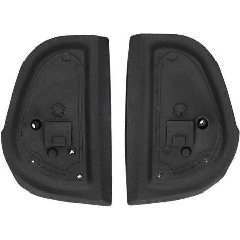 2108106316 2108106416 Gummidichtungen für Außenspiegel, passend für Autozubehör W140 W210 W202 (1/4)