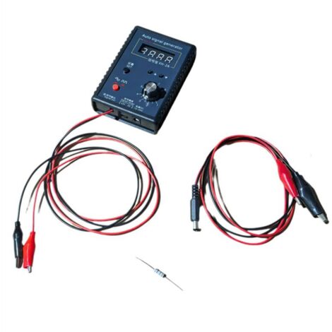 XH-2A Automatischer Signalgenerator mit Hall-Effekt-Sensor für die Kurbelwellenposition von Fahrzeugen (1/4)
