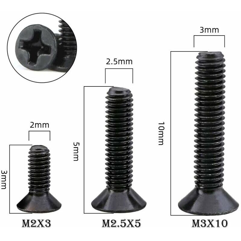 Viva Haushaltswaren Set Di 10 Lame Di Ricambio Per Raschietto Per Piastre In Ceramica - Foto 2