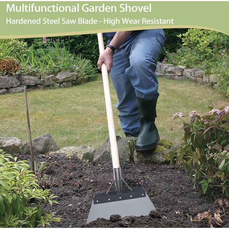 Pala Di Metallo Immagini E Fotografie Stock Ad Alta Risoluzione - Foto 6