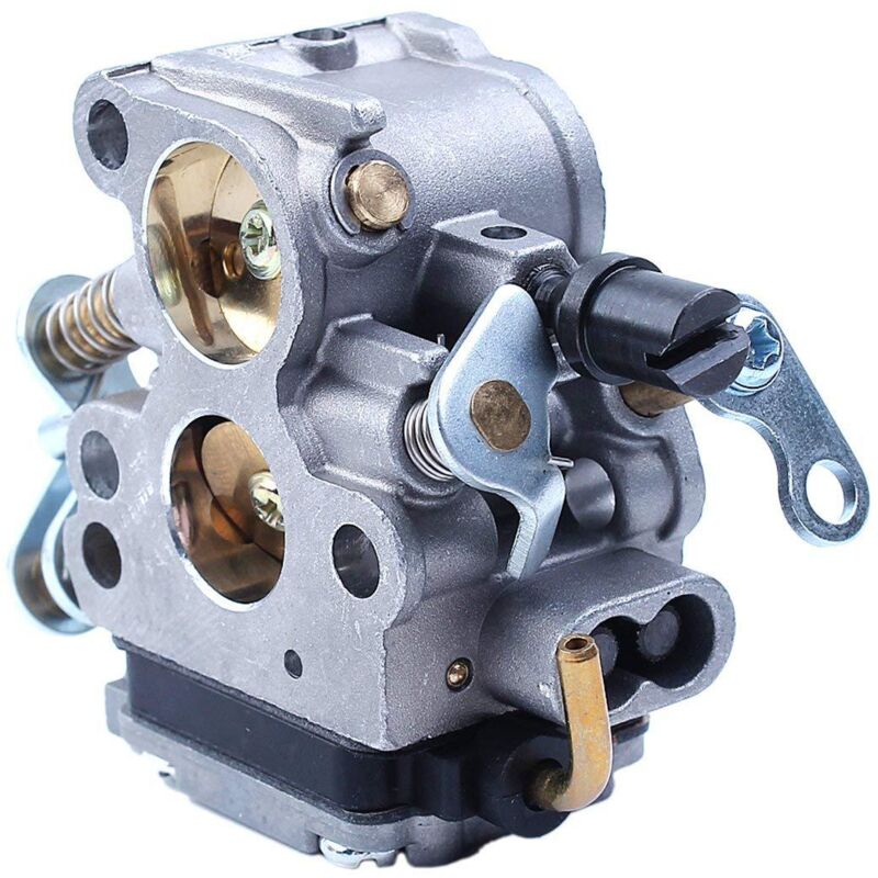 Carburetor For Husqvarna 435 440 435E 440E Jonsared CS410 CS2240 - Foto 3