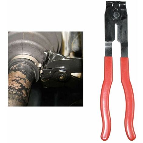 Fascette 7-22 Mm Assortite Kit Fascette A Molla Swpeet 271 Pezzi | Fascette Stringitubo 7-22 Mm Con Pinza | Per Tubi Carburante E Vuoto Morsetti Tubo - Foto 5