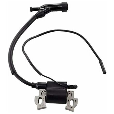 Bobina Accensione Generatore 188F/190F/GX390/GX420 - Ricambio Durevole Per Agricoltura E Allevamenti - Foto 5