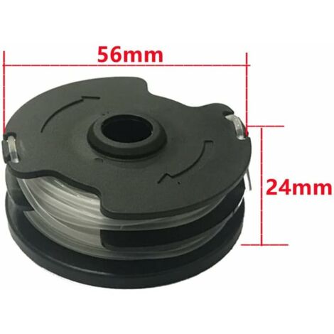 Bobine Vuote Per Macchina Da Cucire - 50 Pezzi Colorati Con 2 Scatole Portabobine - Foto 3