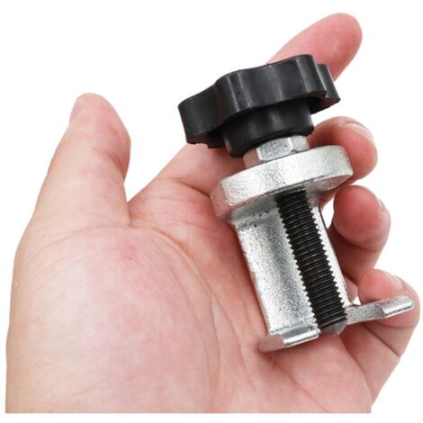 Estrattore Braccio Tergicristallo 2 Pezzi - Utensile Per Rimozione Tergicristalli Auto - Foto 3