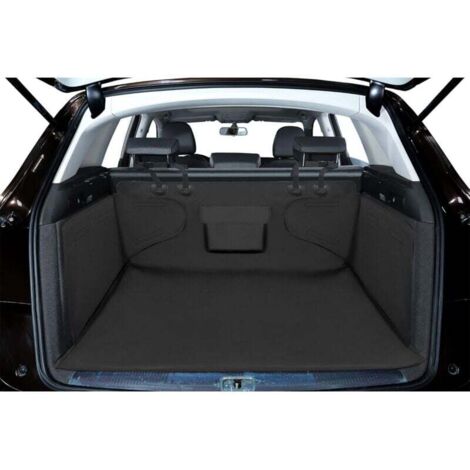 Coprisedile Auto Per Cani Con Base Rigida - Impermeabile E Antigraffio | Per SUV E Auto - Foto 8