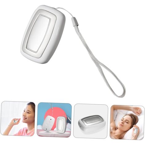 Robofun Dondolo Elettrico Per Passeggino | 5 Intensità + Timer E USB-C | Aiuto Sonno Bebé Portatile Per Esterno