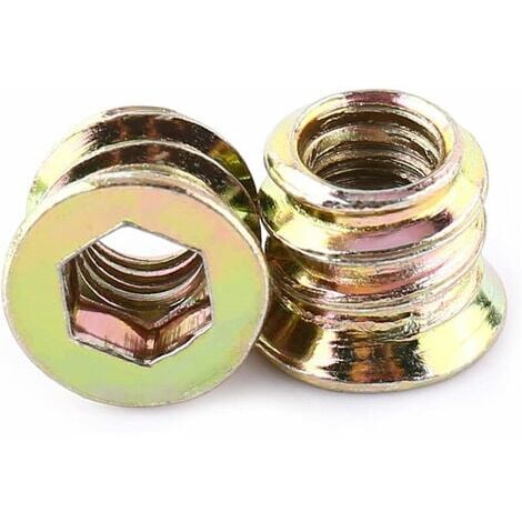 Set Di 20 Dadi Ruota Veritek Da 14x1,5 Mm, Neri, 7/8 22 Mm Esagonali Duplex Larghi Stile Oem Da 15 Pollici 385 Mm Per Cerchi Buick Cad~p128134642