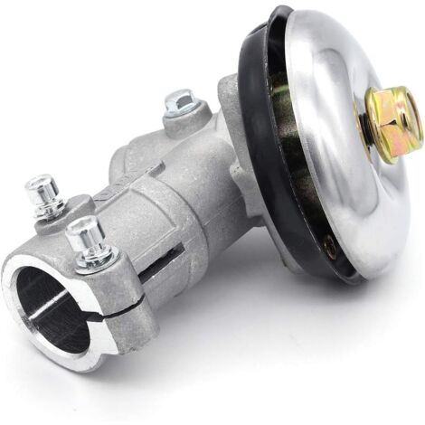 Passacavo Per Testa Decespugliatore - Diametro 4mm, 16mm Esterno, Altezza 9mm, In Nylon - Foto 6