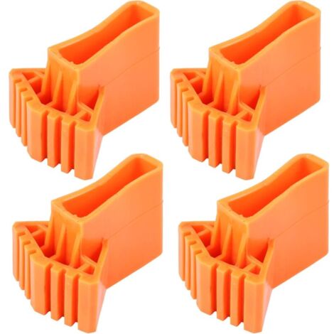 9 Copri-manici Morbidi Per Mulinello Da Pesca – Gomma Antiscivolo, Colori Mimetica, Universali Per Spinning/Baitcasting