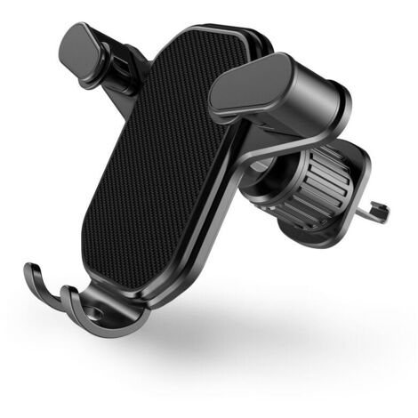 Supporto Per Telefono Da Zaino - Regolabile 360&deg;, Per Smartphone 4.5-7", Per Escursionismo E Sport