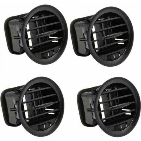 Grade De Saída Da Tampa De Ventilação De Ar Do Carro HW A/C Para Opel Adam Corsa D MK3 Vauxhall 13417363 13365420 2201099 1814154 G9o7 I.183961615
