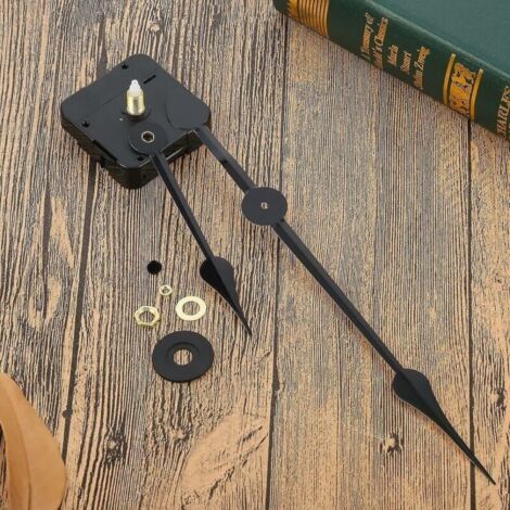 Meccanismo Di Sostituzione Dell'orologio Ad Alta Coppia Con Lancette Adatto Per Diametri Superiori A 60 Cm Colore Oro 86430283