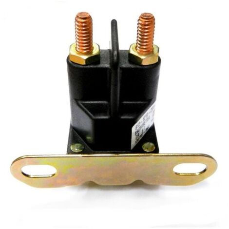 Interruttore Magnetico Avviamento Road Passion - Compatibile MTD E Stevens