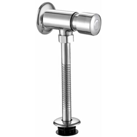 Geberit - Comando Pneumatico Dello Sciacquone Per Orinatoio Tipo 40 Vetronero 116217sj1 87801018