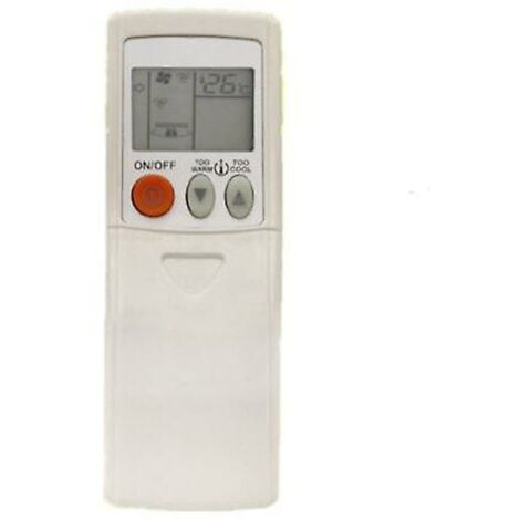 Termostato Mitsubishi PAR-40MAAU – Telecomando Cablato Per Mini Split, Programmabile