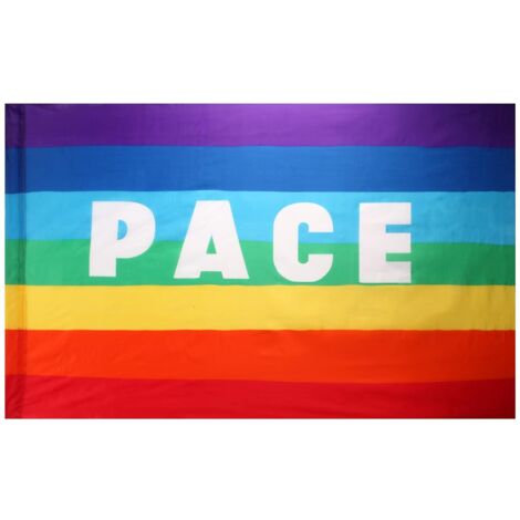 GIORNATA INTERNAZIONALE DELLA PACE E LA SUA BANDIERA - Foto 7