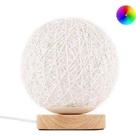 CDIYTOOL Base per display con luci a LED, confezione da 2 pezzi, ovale in legno, illuminata tramite USB, base decorativa per piatti in acrilico fai da te (luce bianca calda
