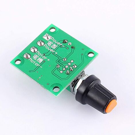 CENTRALINA PER MOTORE elettrico controller PWM interruttore elettrico