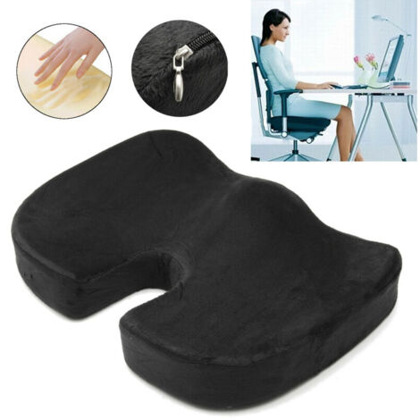Cuscino Auto per Zona Lombare e Schiena in Memory Foam