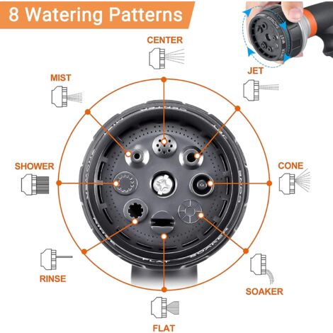 Pompiere D'azione In Uniforme Da Vigile Del Fuoco Giallo Che Tiene Premuto L Ugello Tubo Di Alimentazione Della Schiuma Per La 153013042 - Foto 8
