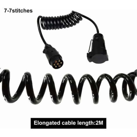 Cavo Di Prolunga Elettrico Wiltec On - Foto 8