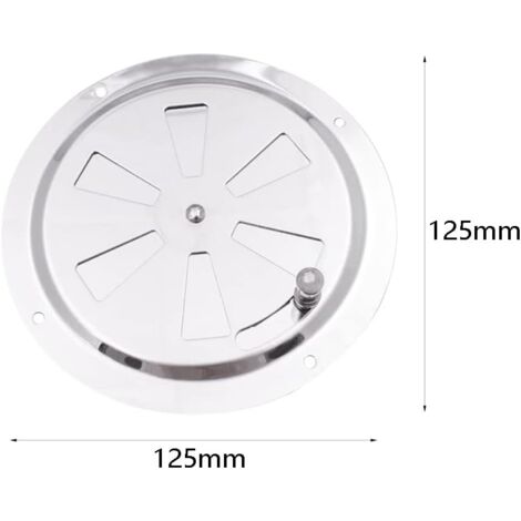 GRIGLIA VENTILAZIONE RAME Con Rete Anti insetto 140 x 140 mm GRIGLIA VENTILAZIONE RAME Con Rete Anti insetto 140 x 140 mm