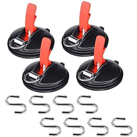 Segnalazione Guidatori Principianti Piastre P Magnetiche Per Neo Patentati - 2 Pezzi Con 8 Ventose, Impermeabili Adesivo Auto Magnetico - Foto 11