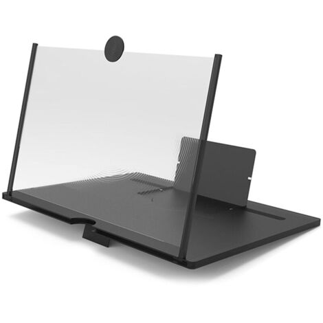 Magna Vision Mobile Device Screen Enlarger-Enlarges Up To 300 - Foto 4