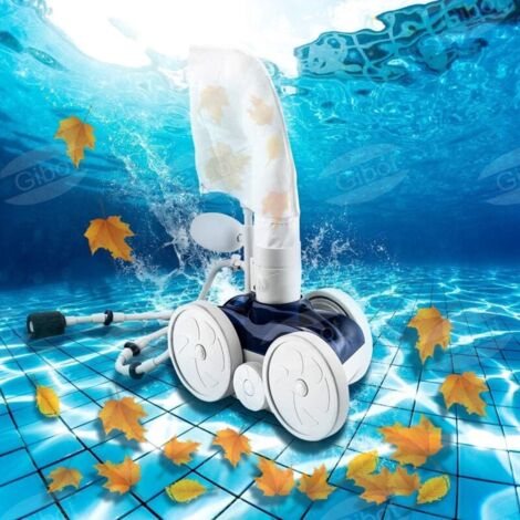 Filtro di ricambio per vuoto in poliestere per Pool Blaster Centennial