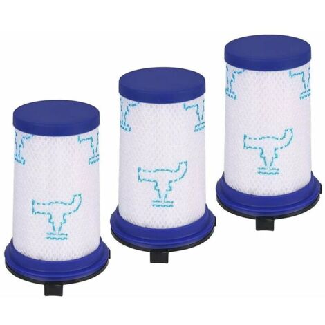 Accessori e pezzi di ricambio Air Force 360 RH9051WO