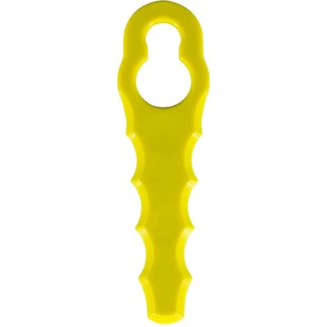 Kit Taglio Per Robot Tosaerba – Piatto + 6 Lame In Titanio, Compatibile Con ANTHBOT E Redkey