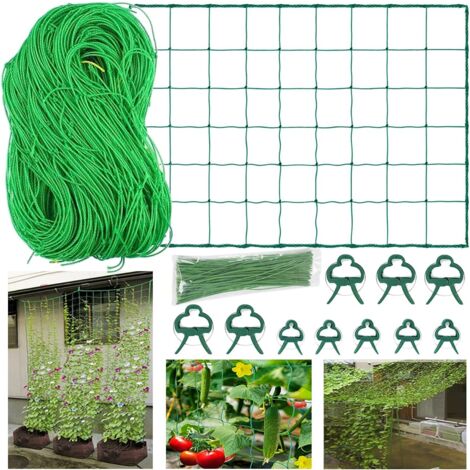 Rete Per Uccelli CCYKXA Da Giardino, 2,1 X 15 M, Robusta E Durevole Riutilizzabile Per Proteggere Piante Frutta Fiori E Laghetti Dagli Uccelli 95490624