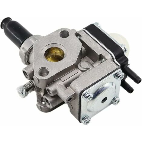 Carburatore Moto 11mm 15mm Carburatore Carb Per Tagliasiepi A - Foto 7