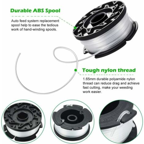 Bobina Di Accensione EFCO Decespugliatore 8200 8260 STARK 25 2501009R – Https - Foto 5