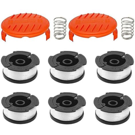 Spoline rocchettini Bobine Macchina per da Cucire singer 1050