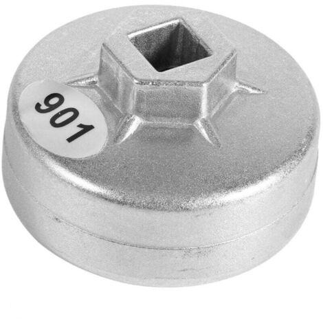 Chiave universale filtro olio 12,5 mm (1/2) 60 - 80 mm